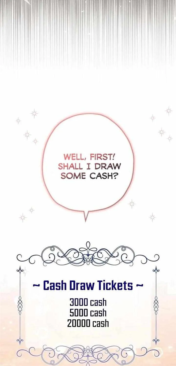 Lord Baby Runs A Romance Fantasy With Cash Chapter 33 page 88 - 