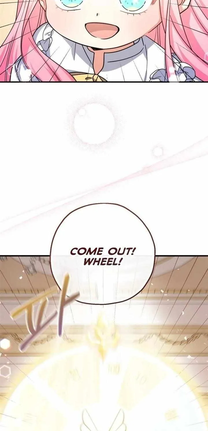 Lord Baby Runs A Romance Fantasy With Cash Chapter 33 page 90 - 