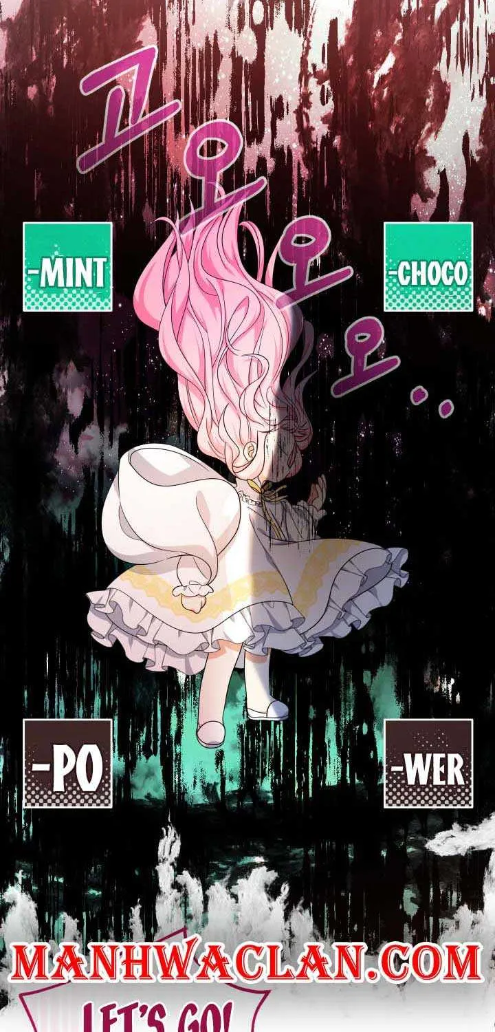 Lord Baby Runs A Romance Fantasy With Cash Chapter 34 page 16 - 