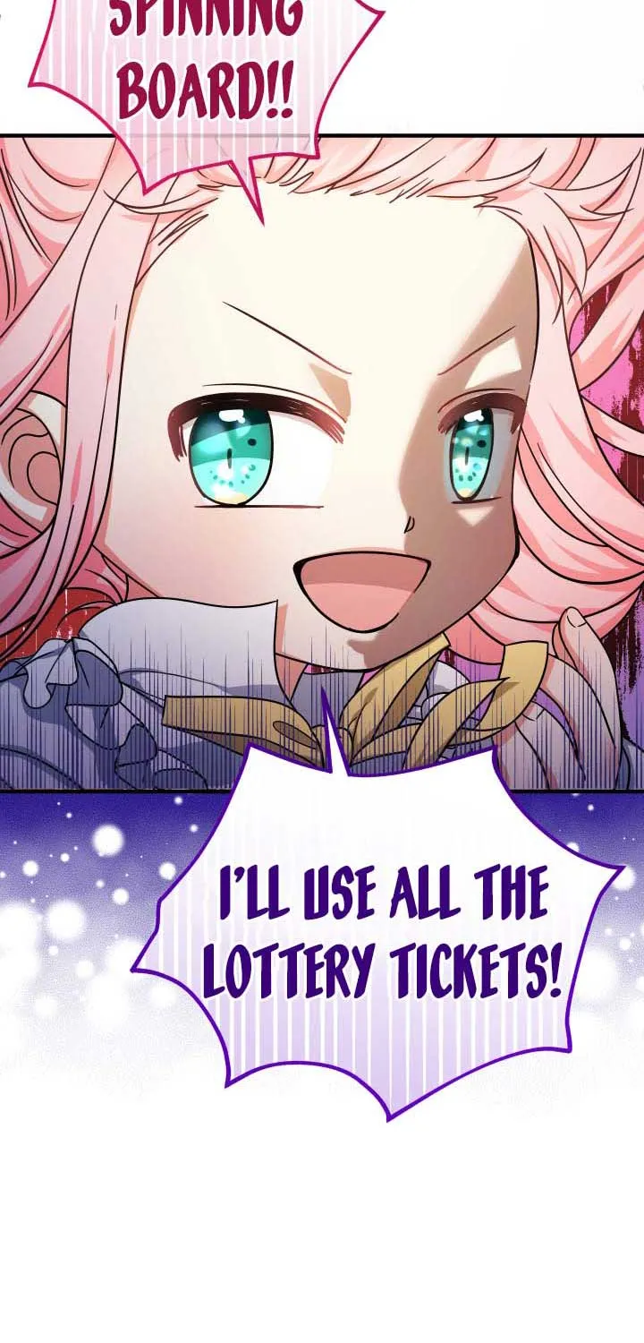 Lord Baby Runs A Romance Fantasy With Cash Chapter 34 page 18 - 