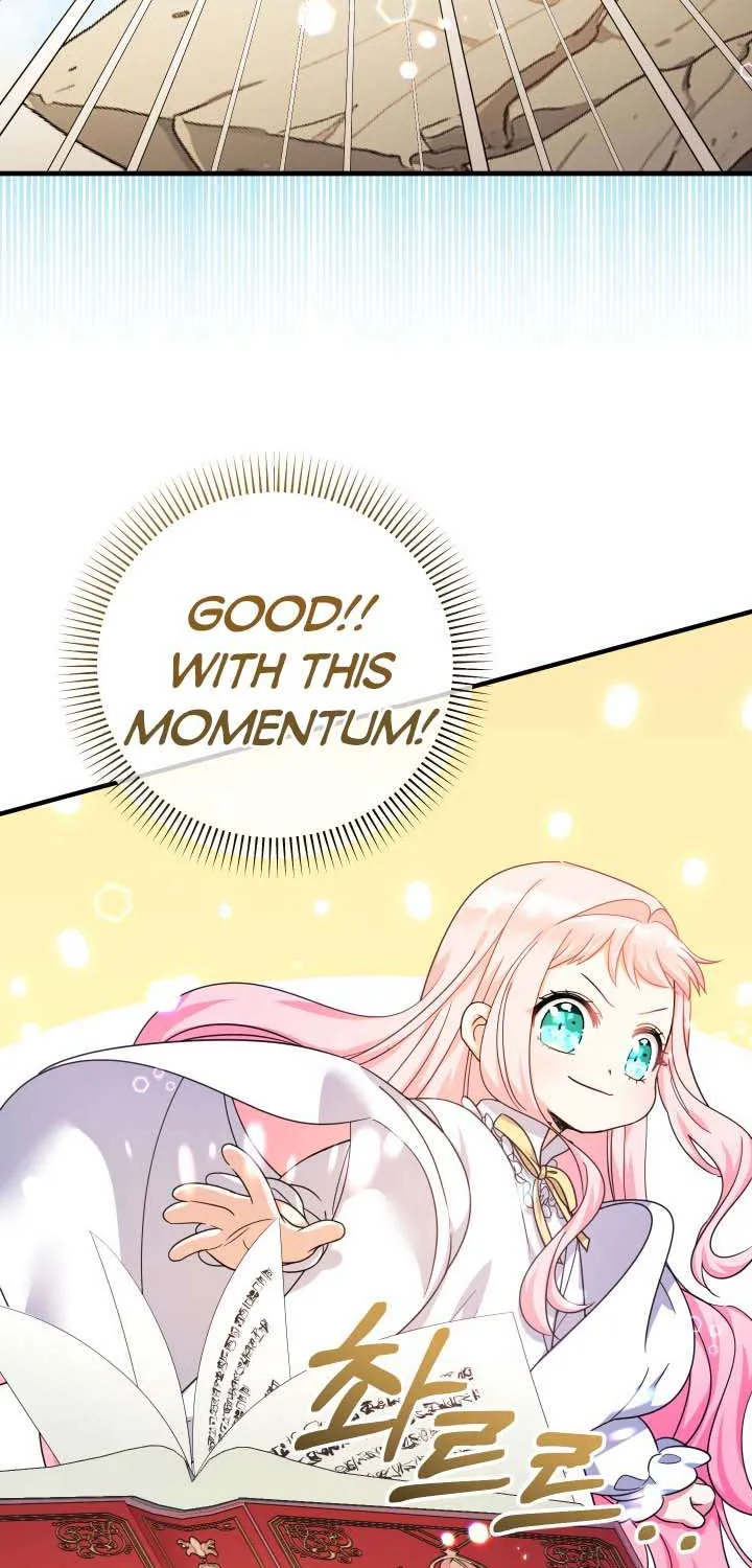 Lord Baby Runs A Romance Fantasy With Cash Chapter 34 page 26 - 