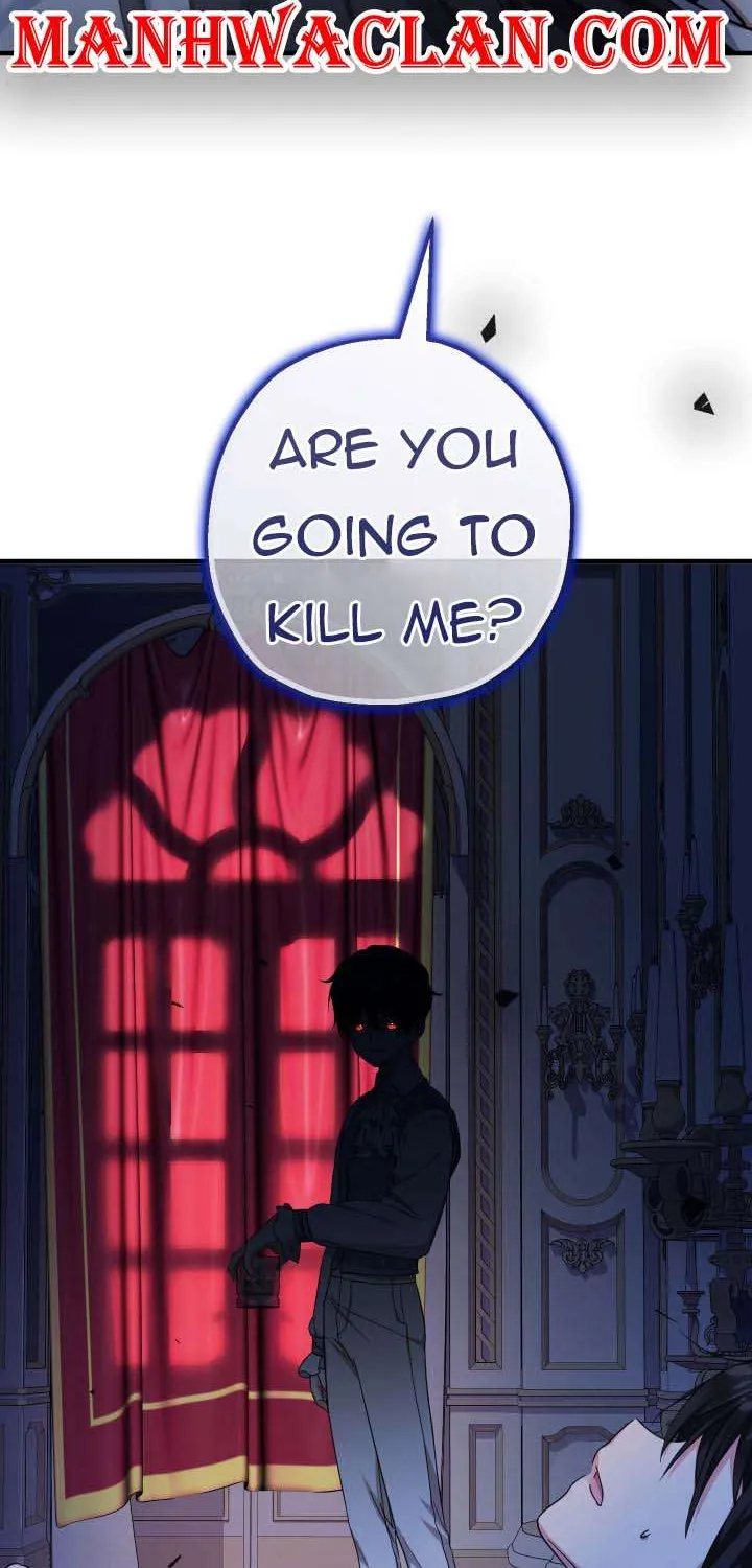 Lord Baby Runs A Romance Fantasy With Cash Chapter 34 page 36 - 
