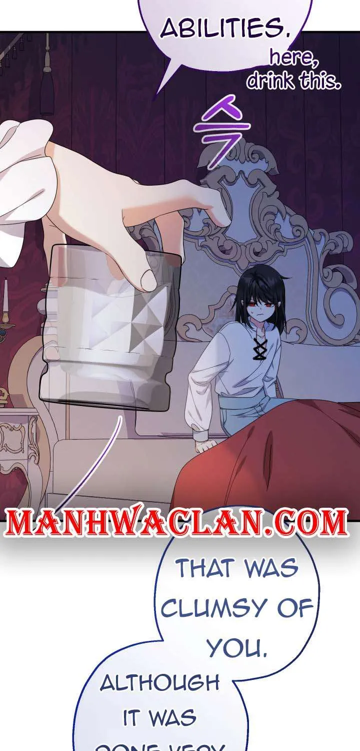 Lord Baby Runs A Romance Fantasy With Cash Chapter 34 page 39 - 