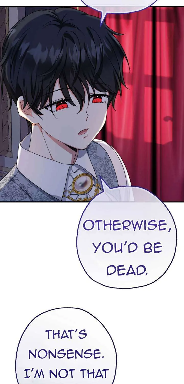 Lord Baby Runs A Romance Fantasy With Cash Chapter 34 page 41 - 