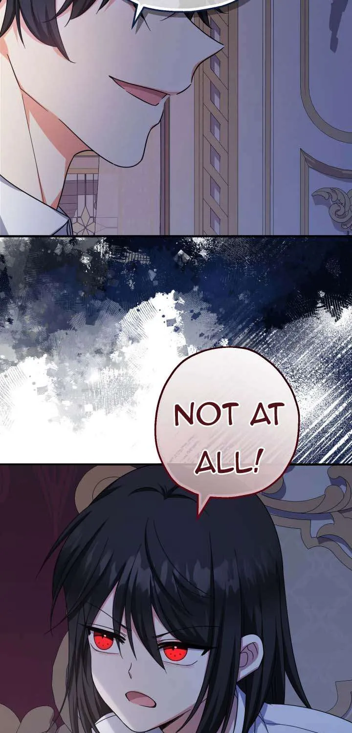 Lord Baby Runs A Romance Fantasy With Cash Chapter 34 page 47 - 