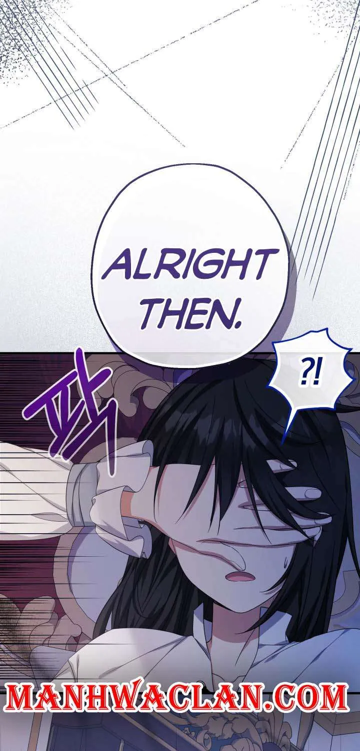 Lord Baby Runs A Romance Fantasy With Cash Chapter 34 page 49 - 