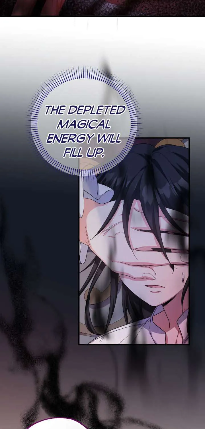 Lord Baby Runs A Romance Fantasy With Cash Chapter 34 page 51 - 