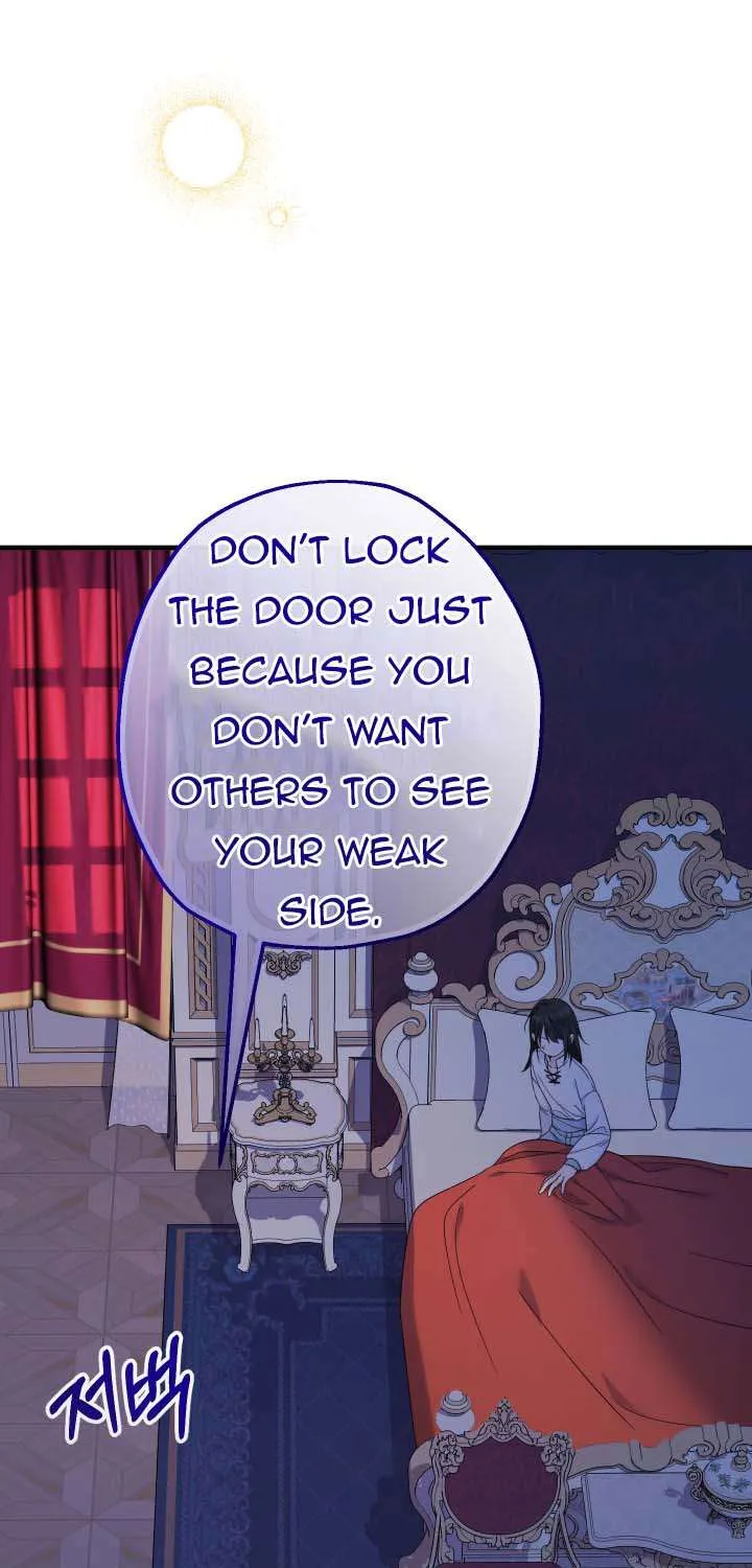 Lord Baby Runs A Romance Fantasy With Cash Chapter 34 page 55 - 