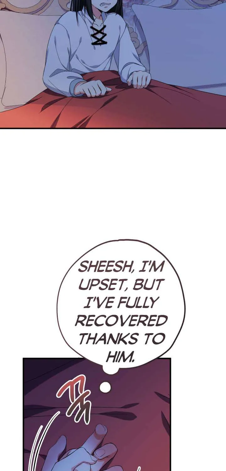 Lord Baby Runs A Romance Fantasy With Cash Chapter 34 page 58 - 