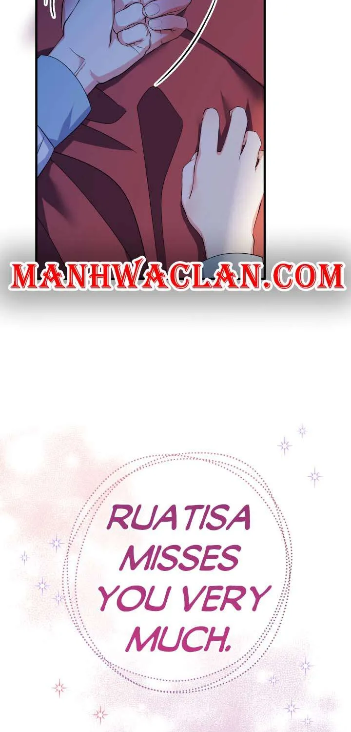 Lord Baby Runs A Romance Fantasy With Cash Chapter 34 page 59 - 