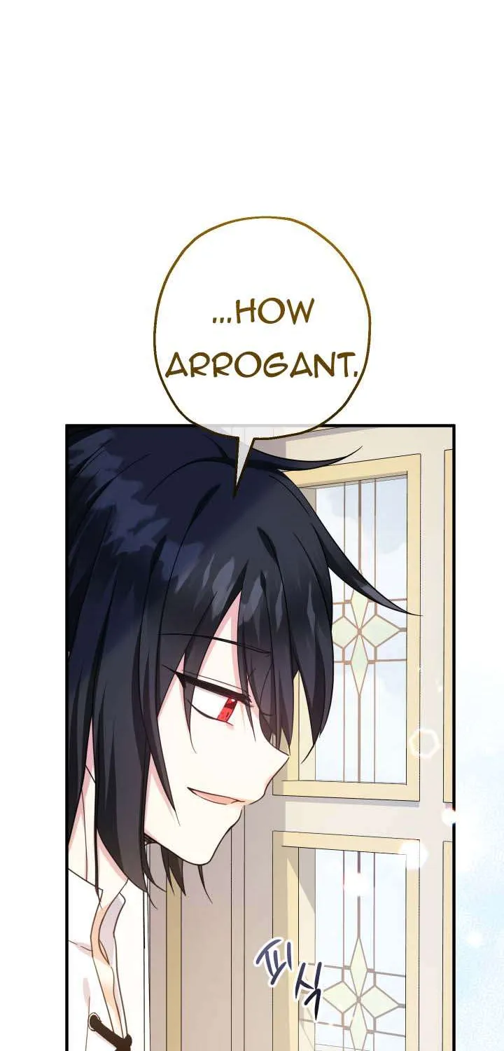 Lord Baby Runs A Romance Fantasy With Cash Chapter 34 page 66 - 