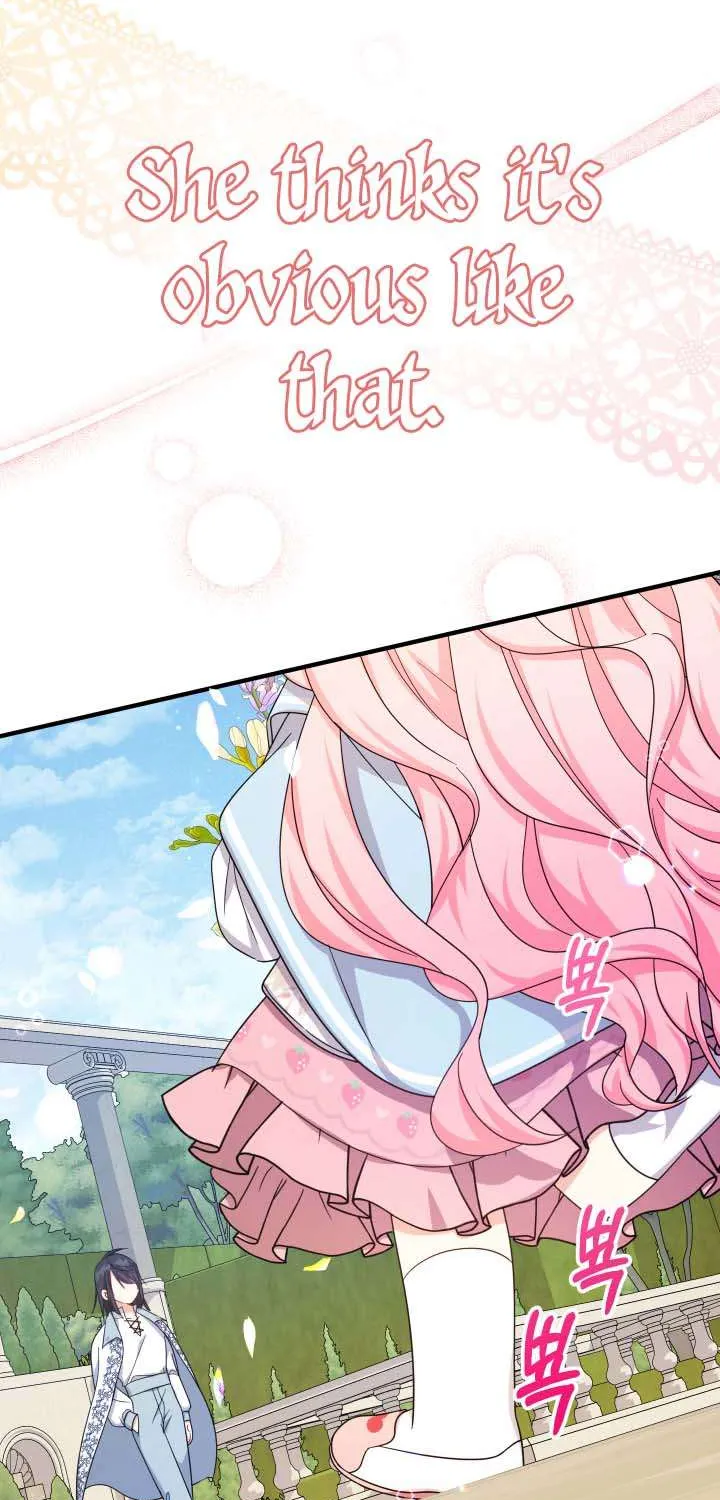 Lord Baby Runs A Romance Fantasy With Cash Chapter 34 page 69 - 