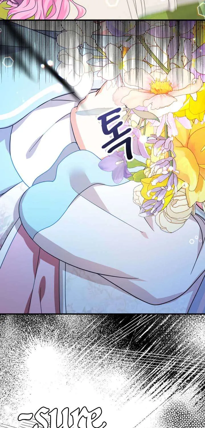 Lord Baby Runs A Romance Fantasy With Cash Chapter 34 page 81 - 