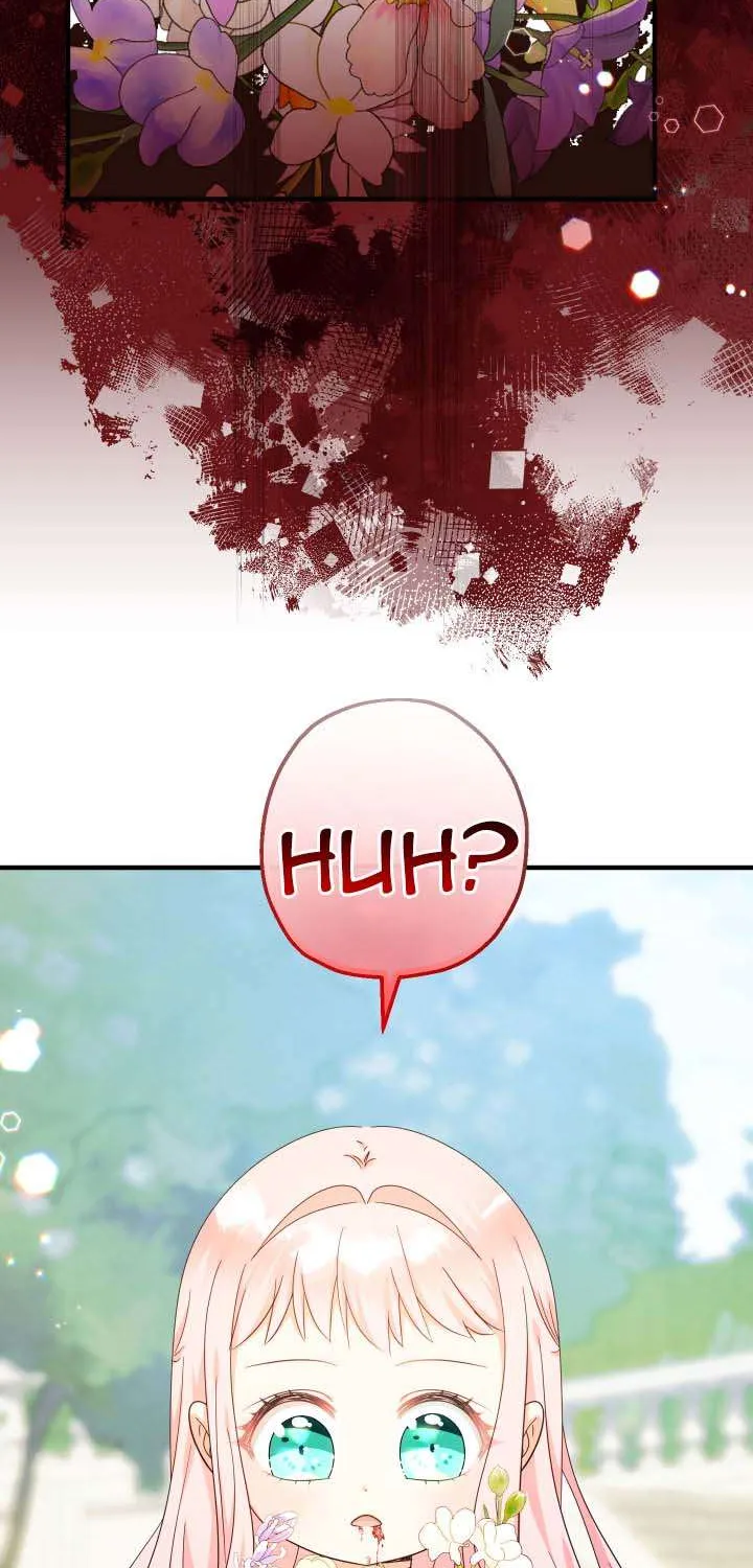 Lord Baby Runs A Romance Fantasy With Cash Chapter 34 page 84 - 