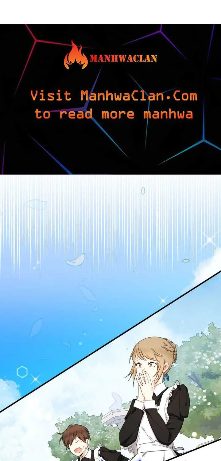 Lord Baby Runs A Romance Fantasy With Cash Chapter 35 page 1 - 