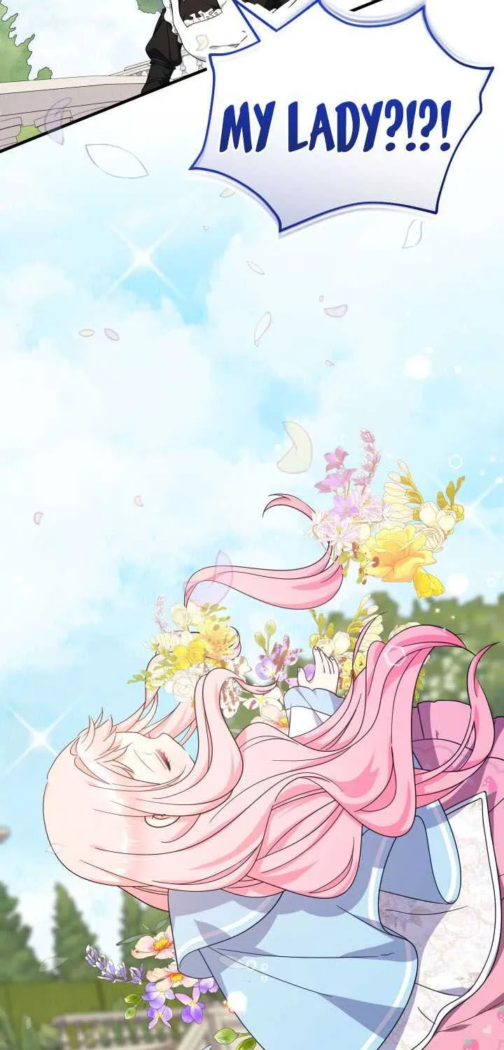 Lord Baby Runs A Romance Fantasy With Cash Chapter 35 page 2 - 
