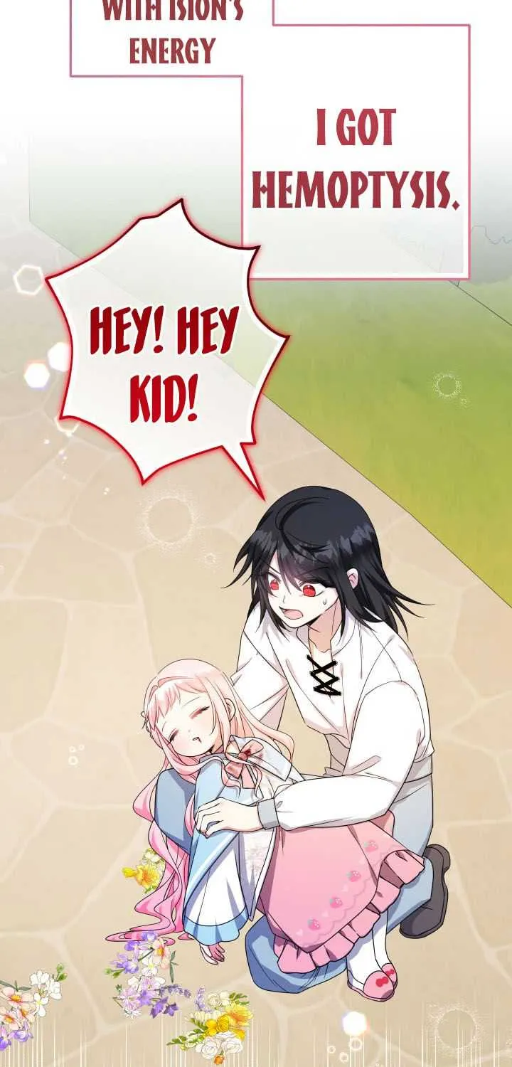 Lord Baby Runs A Romance Fantasy With Cash Chapter 35 page 17 - 