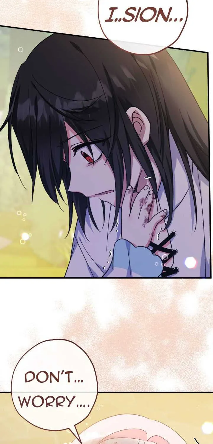Lord Baby Runs A Romance Fantasy With Cash Chapter 35 page 20 - 
