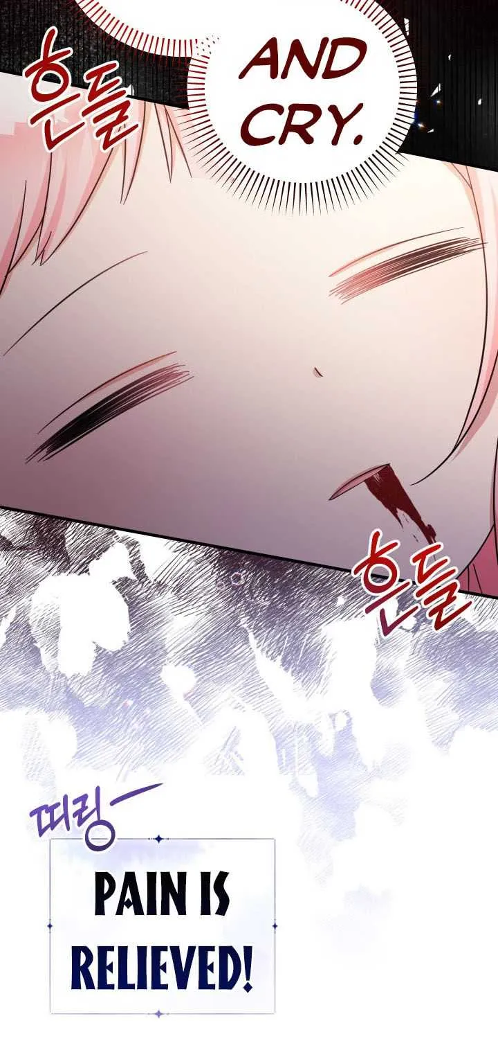 Lord Baby Runs A Romance Fantasy With Cash Chapter 35 page 27 - 