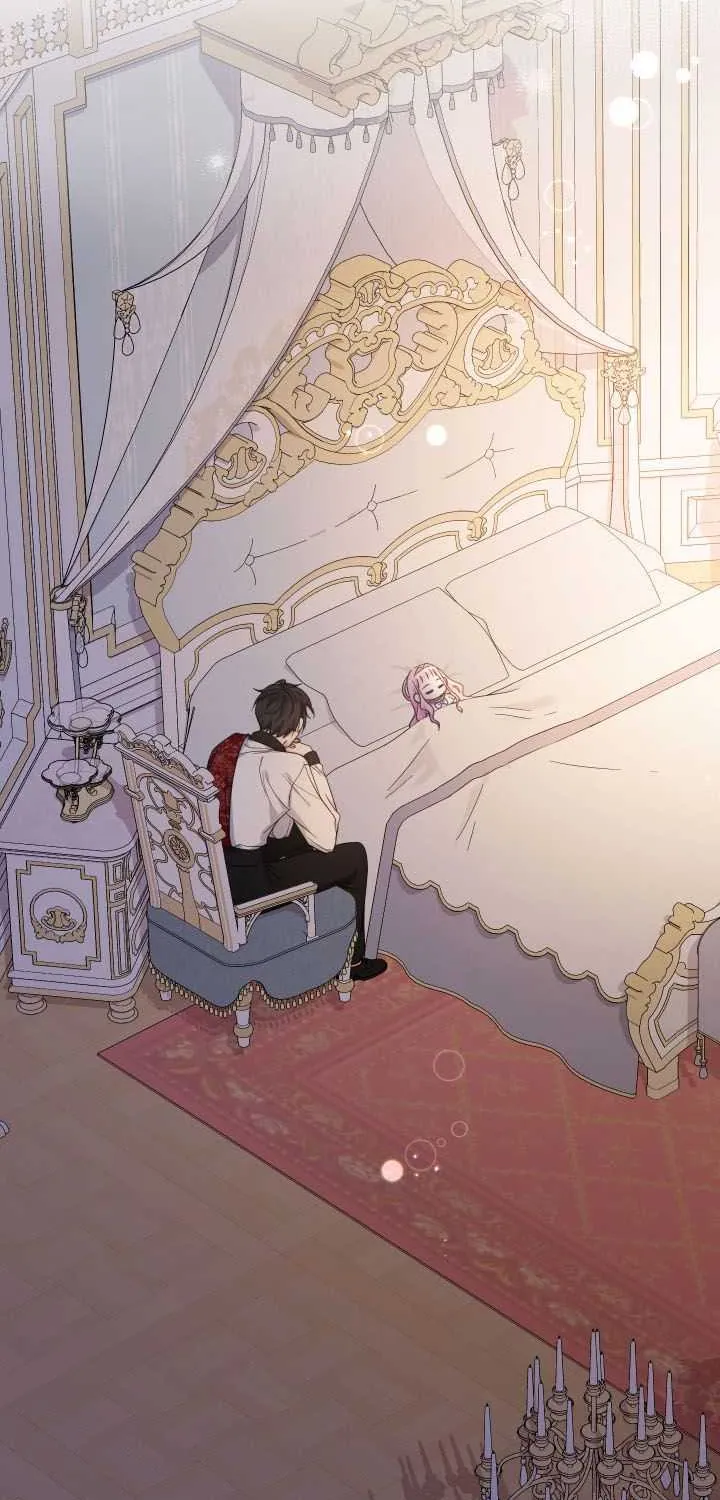 Lord Baby Runs A Romance Fantasy With Cash Chapter 35 page 33 - 