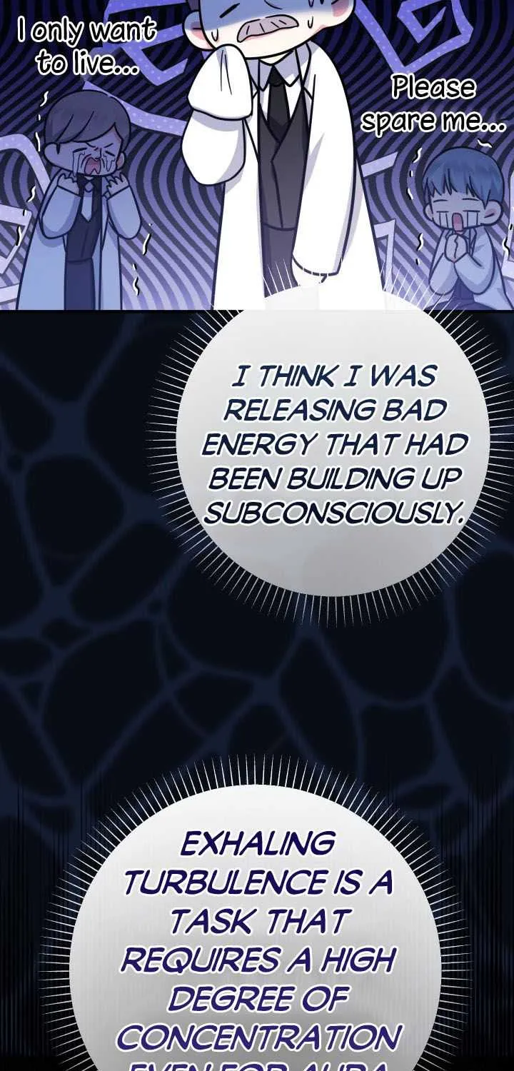 Lord Baby Runs A Romance Fantasy With Cash Chapter 35 page 37 - 