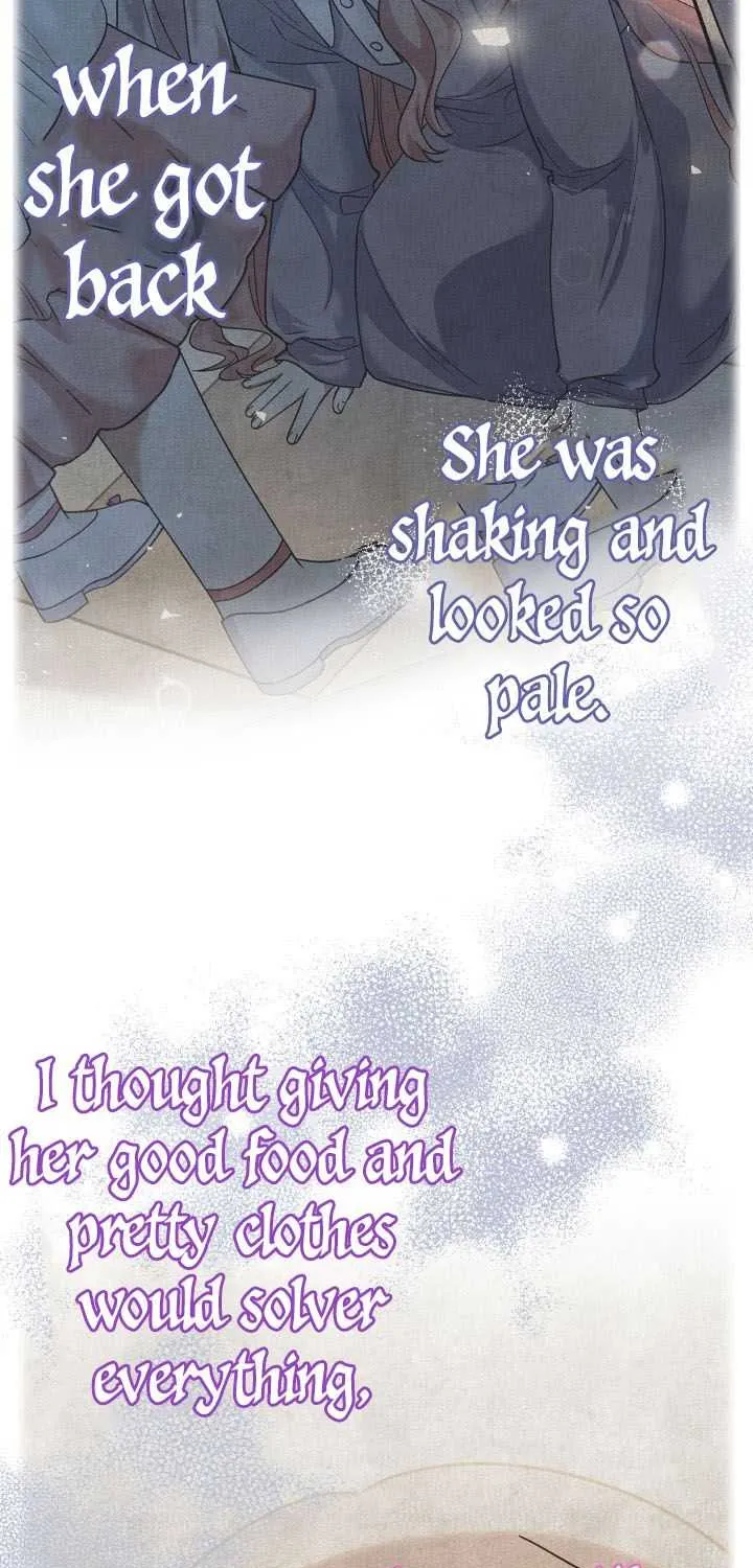 Lord Baby Runs A Romance Fantasy With Cash Chapter 35 page 44 - 