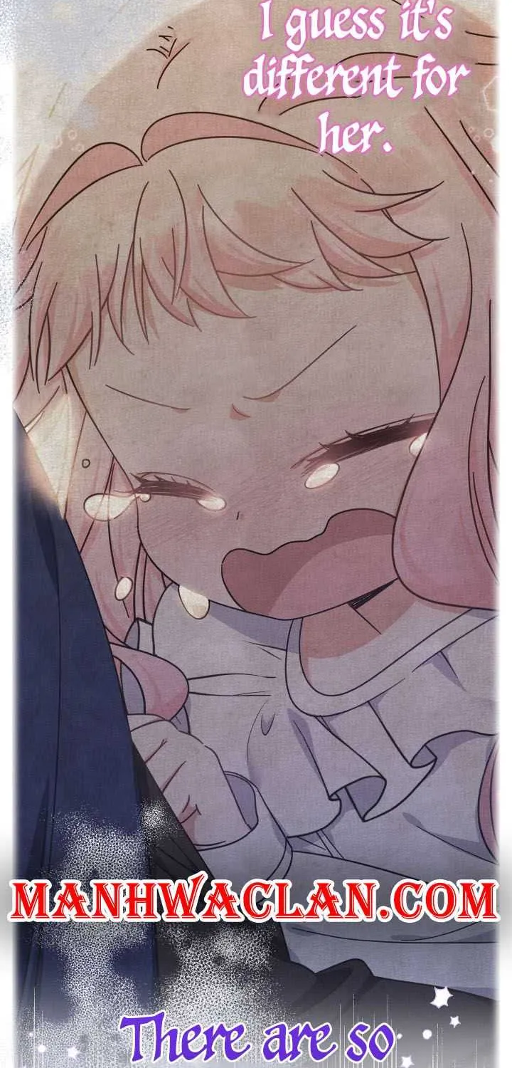 Lord Baby Runs A Romance Fantasy With Cash Chapter 35 page 45 - 