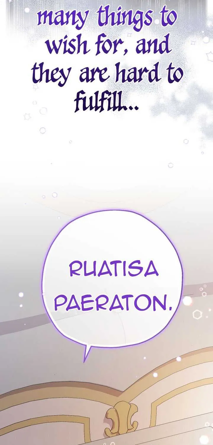 Lord Baby Runs A Romance Fantasy With Cash Chapter 35 page 46 - 