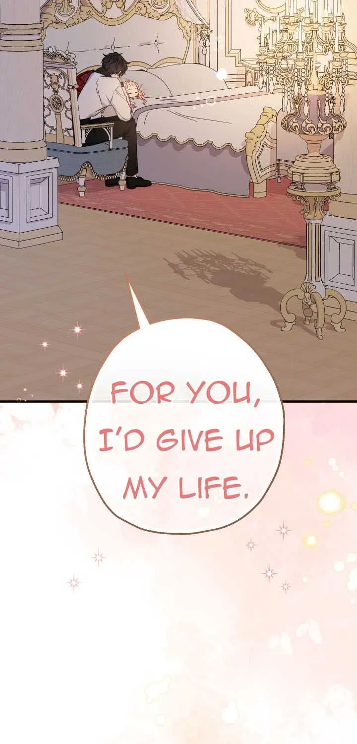 Lord Baby Runs A Romance Fantasy With Cash Chapter 35 page 50 - 