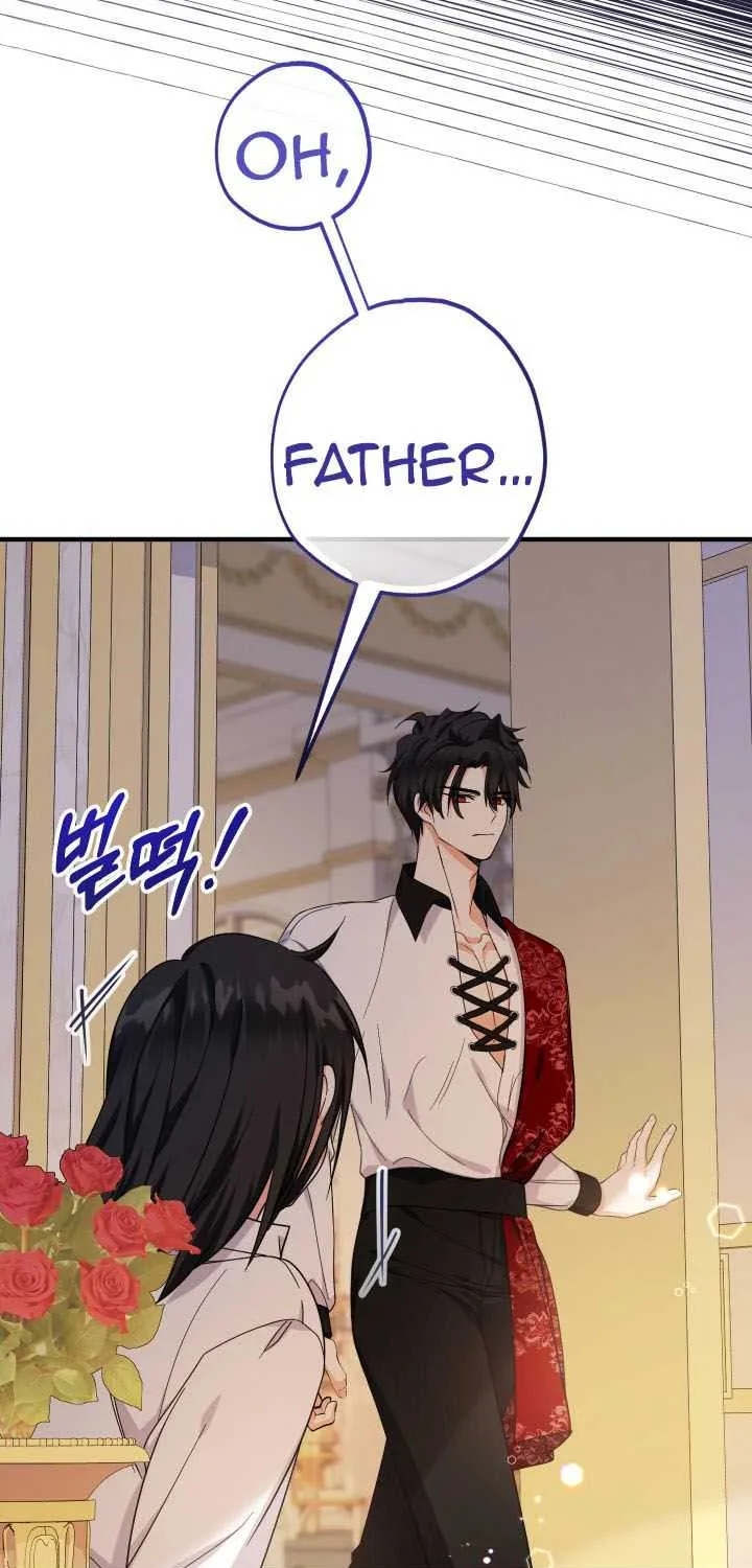 Lord Baby Runs A Romance Fantasy With Cash Chapter 35 page 54 - 