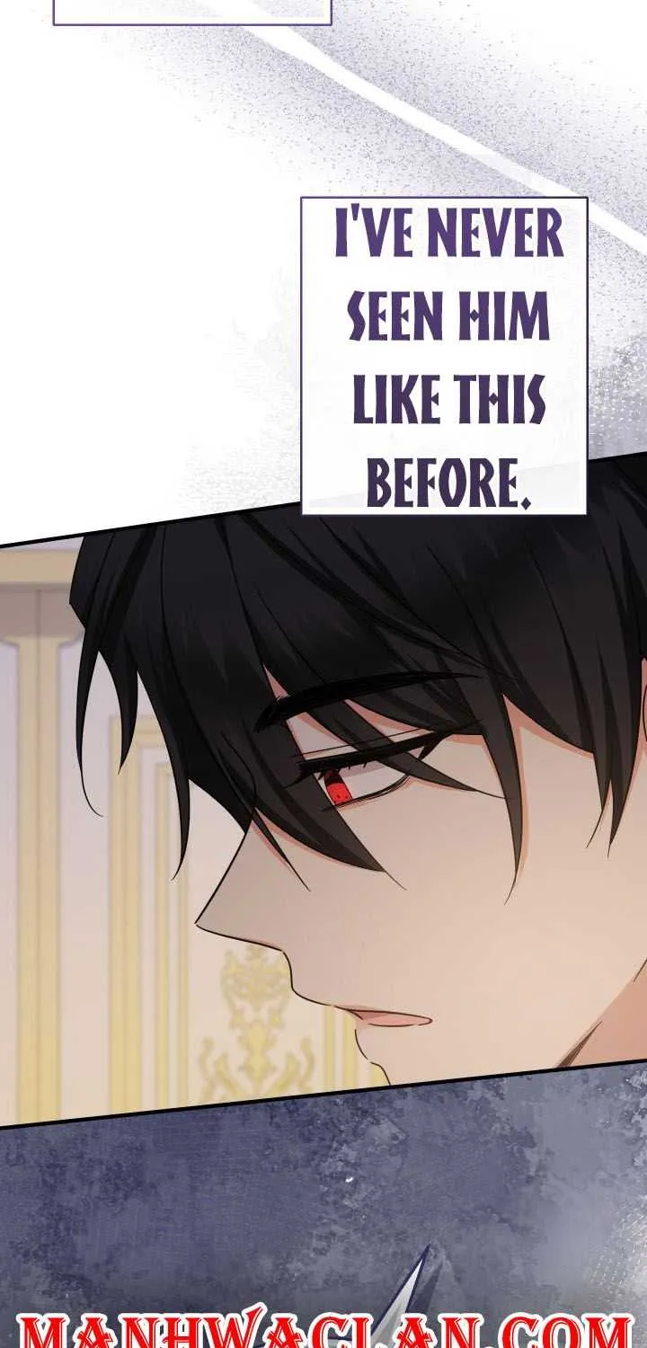 Lord Baby Runs A Romance Fantasy With Cash Chapter 35 page 60 - 