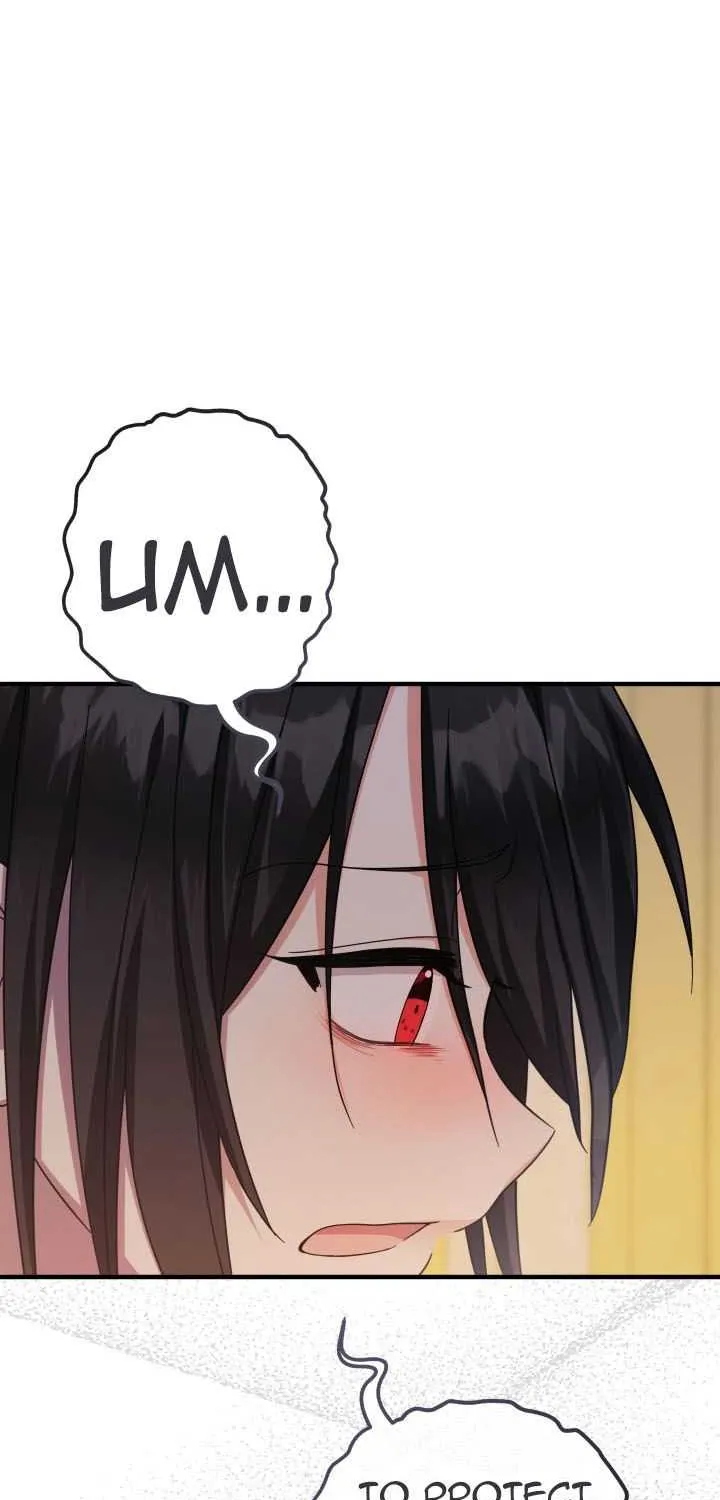 Lord Baby Runs A Romance Fantasy With Cash Chapter 35 page 62 - 