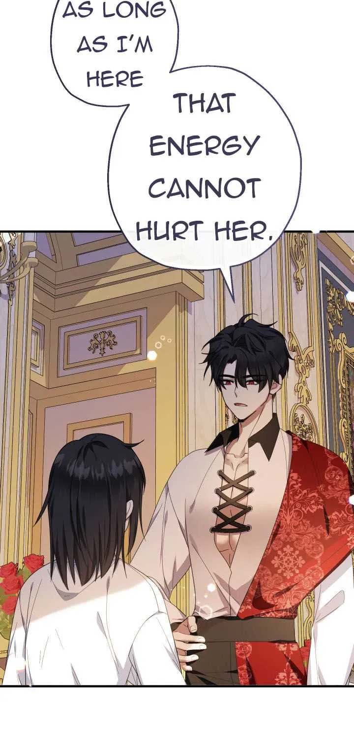 Lord Baby Runs A Romance Fantasy With Cash Chapter 35 page 64 - 