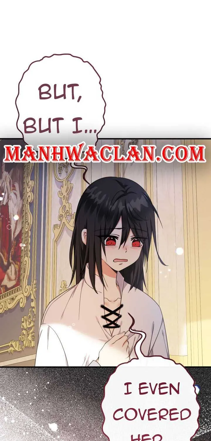 Lord Baby Runs A Romance Fantasy With Cash Chapter 35 page 65 - 