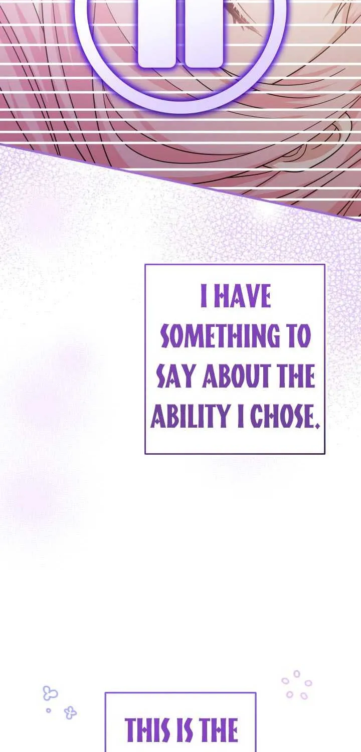 Lord Baby Runs A Romance Fantasy With Cash Chapter 35 page 8 - 