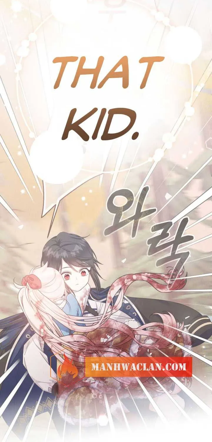 Lord Baby Runs A Romance Fantasy With Cash Chapter 35 page 71 - 