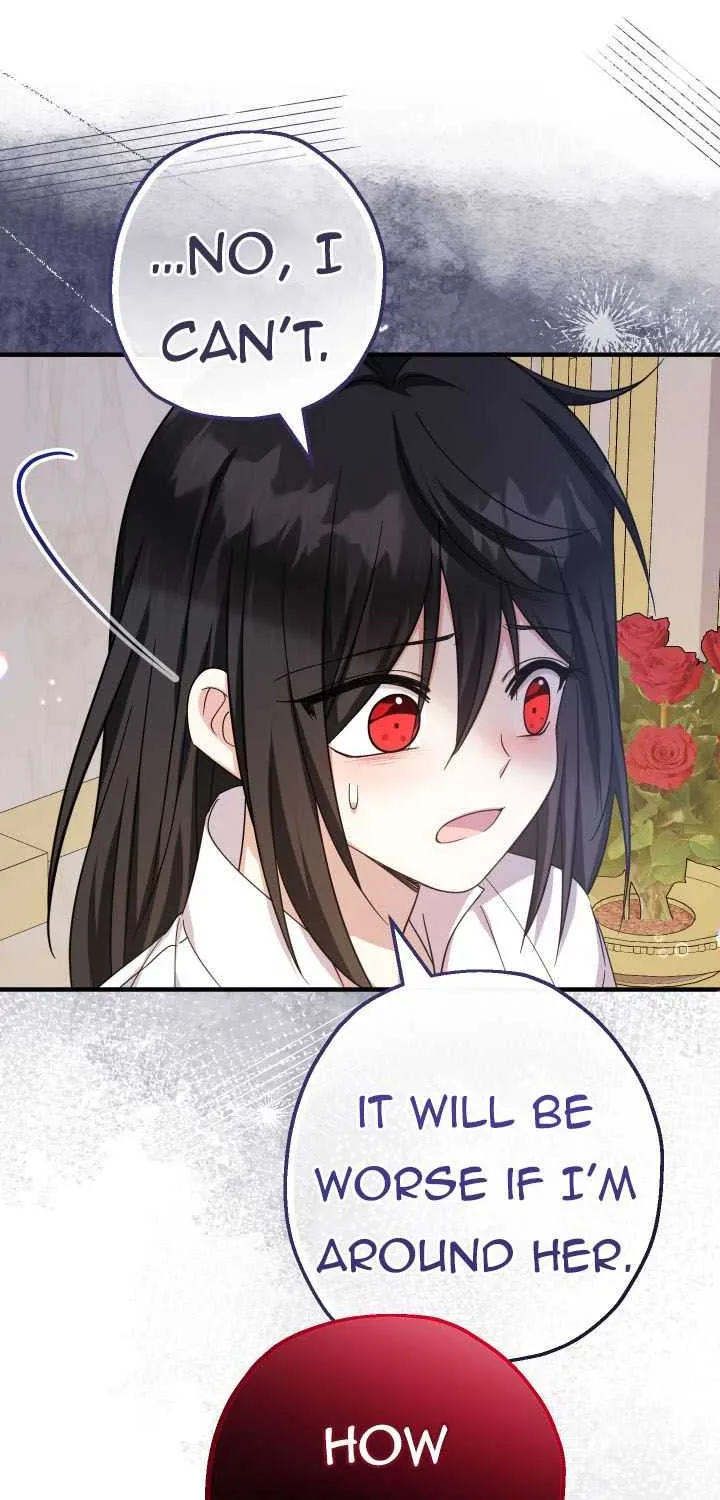 Lord Baby Runs A Romance Fantasy With Cash Chapter 35 page 84 - 