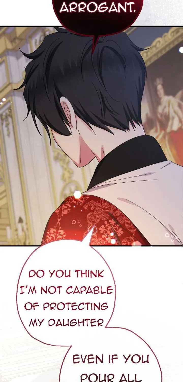 Lord Baby Runs A Romance Fantasy With Cash Chapter 35 page 85 - 