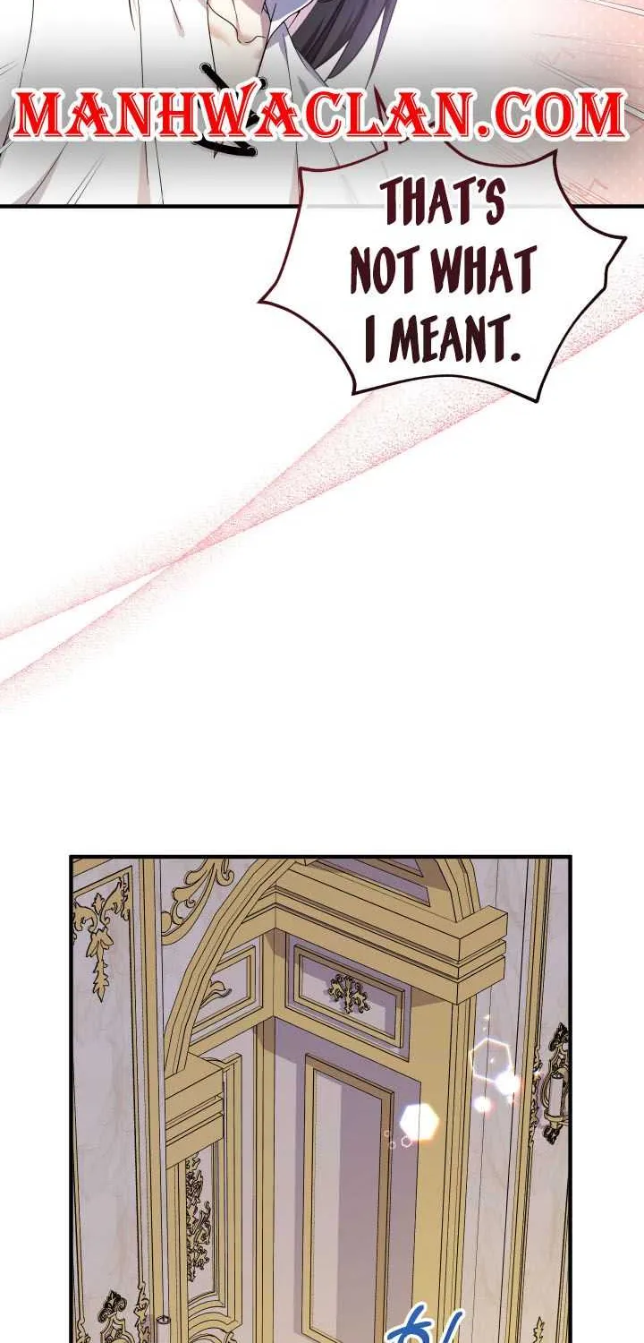 Lord Baby Runs A Romance Fantasy With Cash Chapter 35 page 89 - 