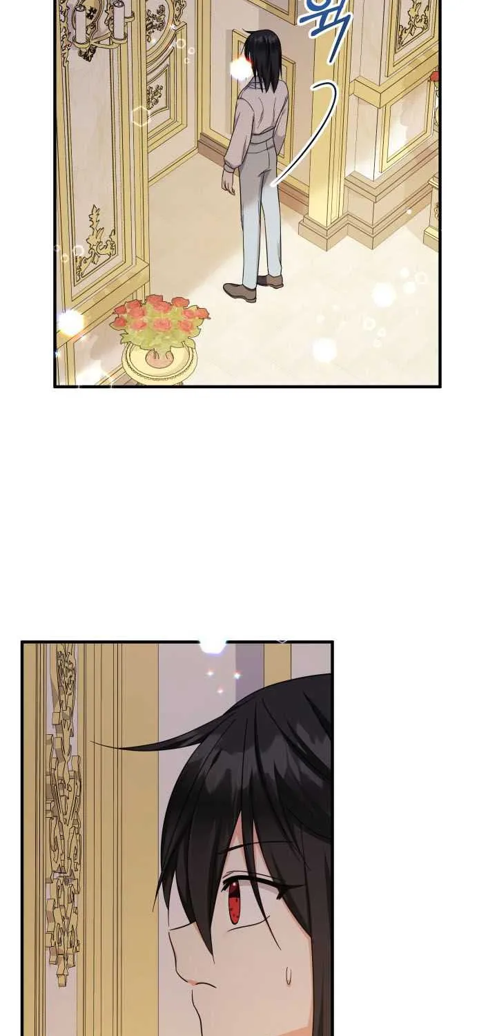 Lord Baby Runs A Romance Fantasy With Cash Chapter 35 page 90 - 