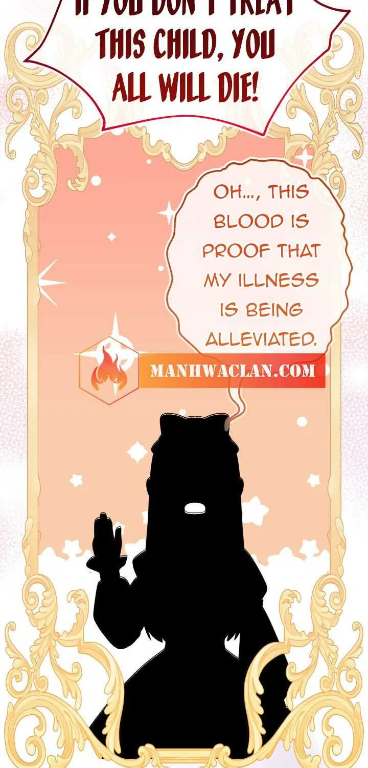 Lord Baby Runs A Romance Fantasy With Cash Chapter 35 page 10 - 