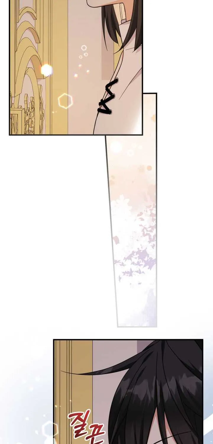 Lord Baby Runs A Romance Fantasy With Cash Chapter 35 page 91 - 