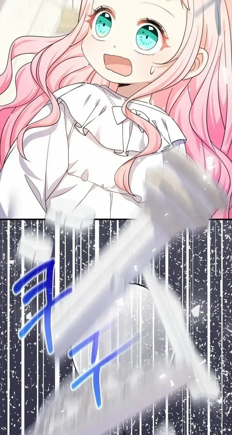 Lord Baby Runs A Romance Fantasy With Cash Chapter 36 page 101 - 