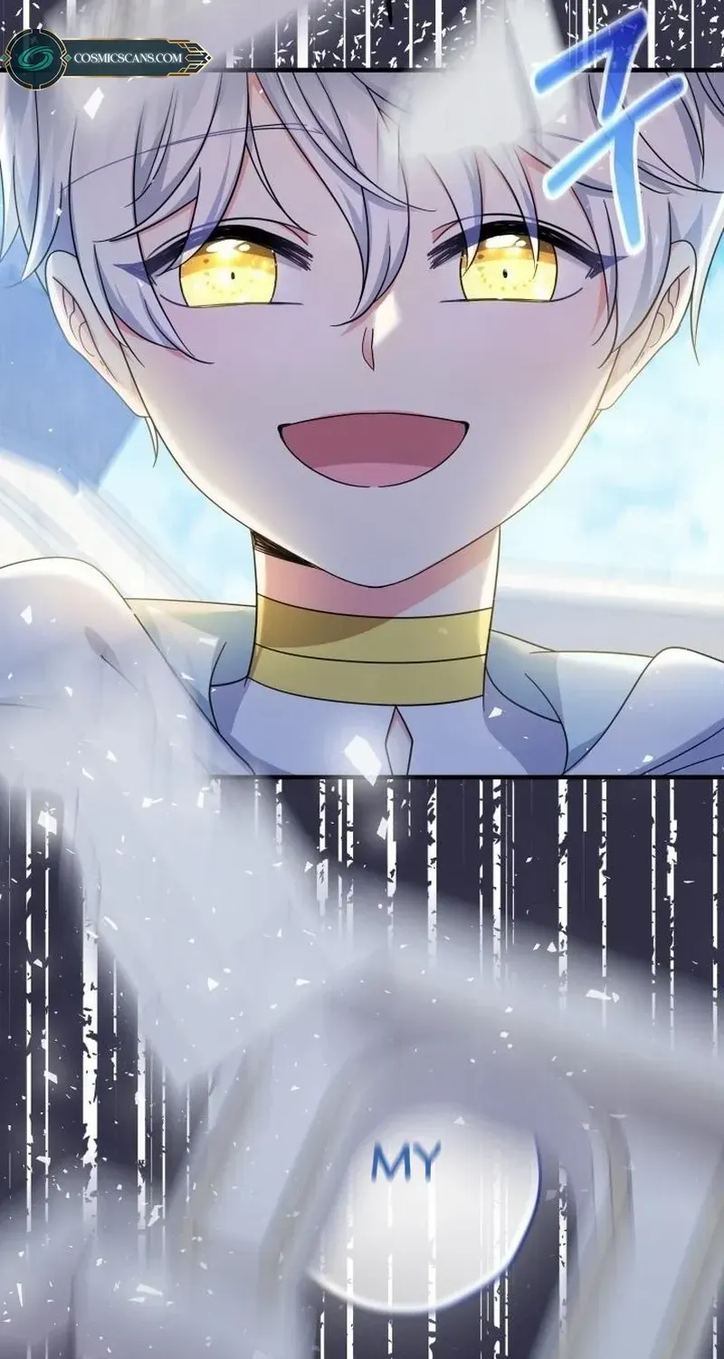 Lord Baby Runs A Romance Fantasy With Cash Chapter 36 page 102 - 