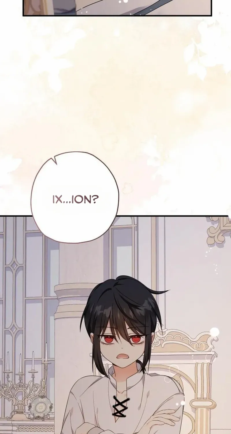 Lord Baby Runs A Romance Fantasy With Cash Chapter 36 page 18 - 