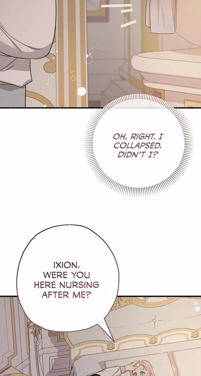 Lord Baby Runs A Romance Fantasy With Cash Chapter 36 page 20 - 