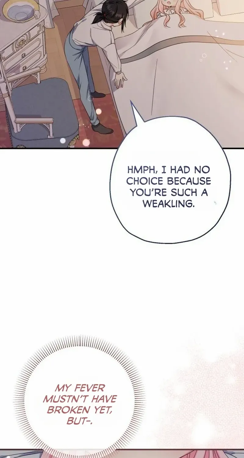 Lord Baby Runs A Romance Fantasy With Cash Chapter 36 page 21 - 