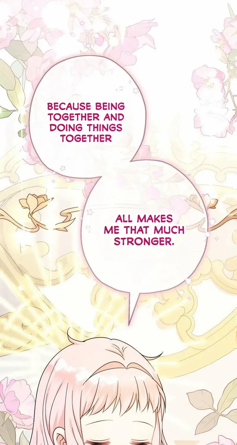 Lord Baby Runs A Romance Fantasy With Cash Chapter 36 page 34 - 