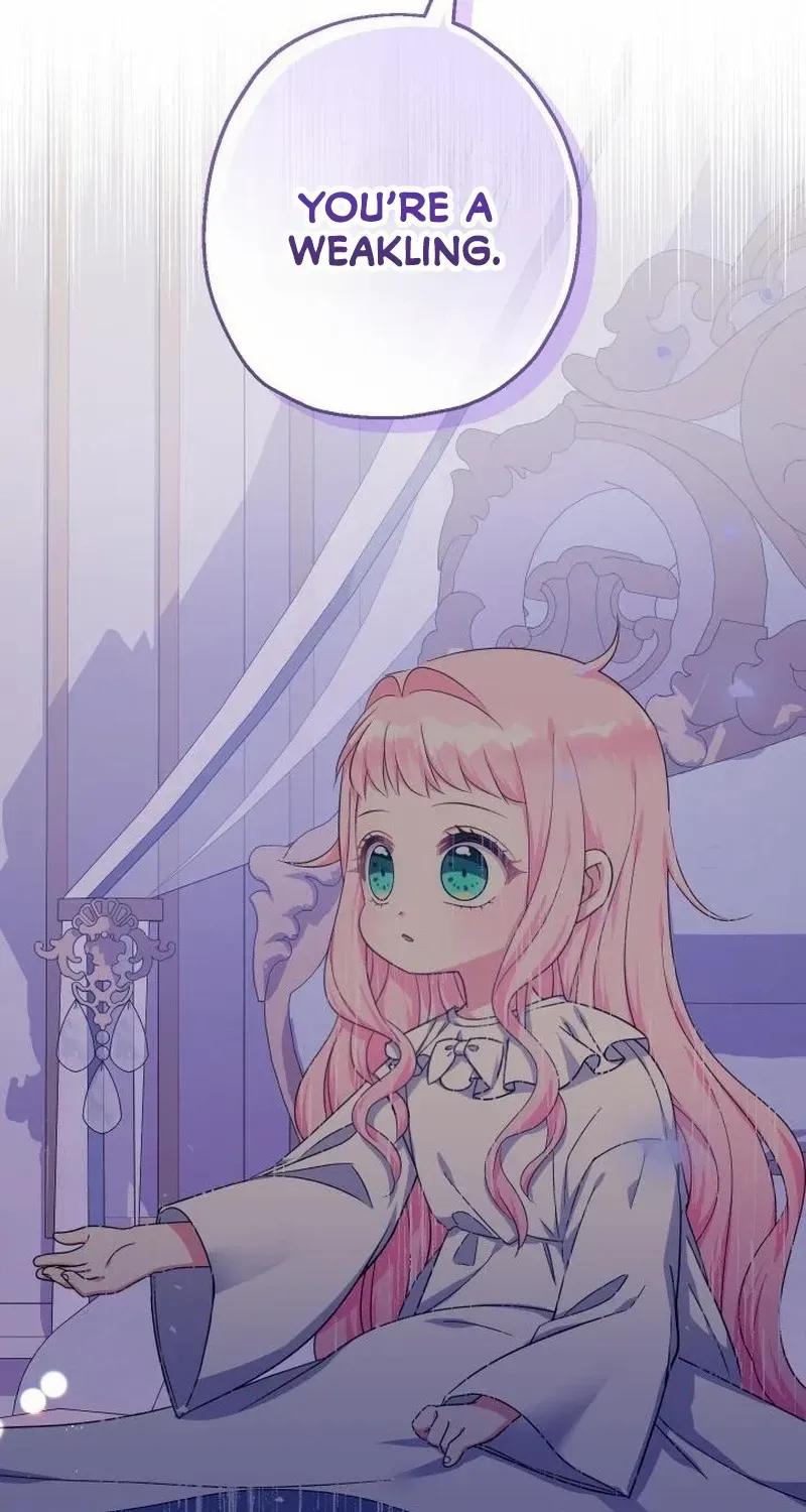 Lord Baby Runs A Romance Fantasy With Cash Chapter 36 page 45 - 