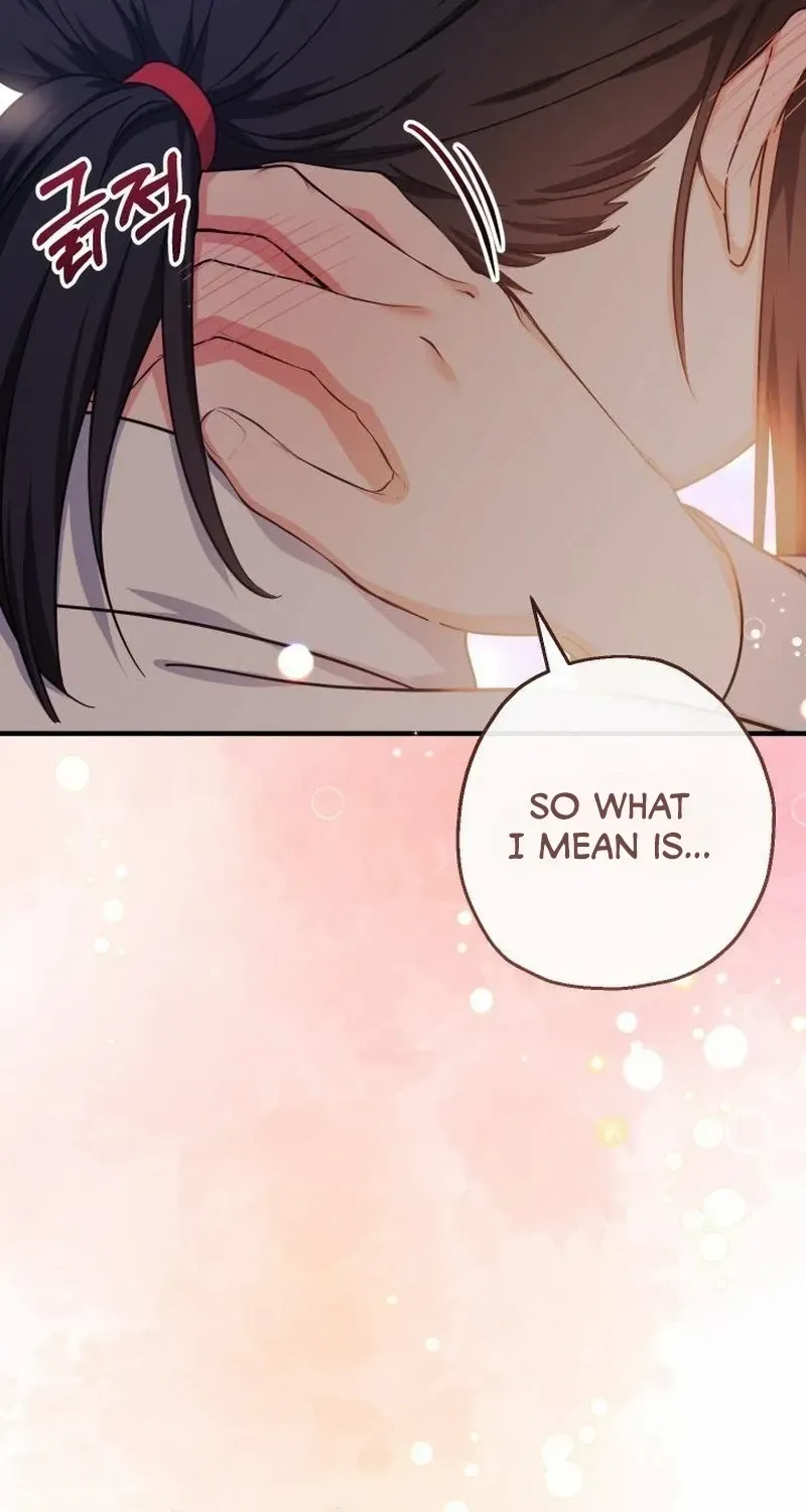 Lord Baby Runs A Romance Fantasy With Cash Chapter 36 page 48 - 